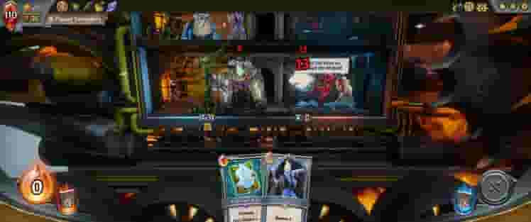 Monster Train screenshot thumbnail screenshot 4