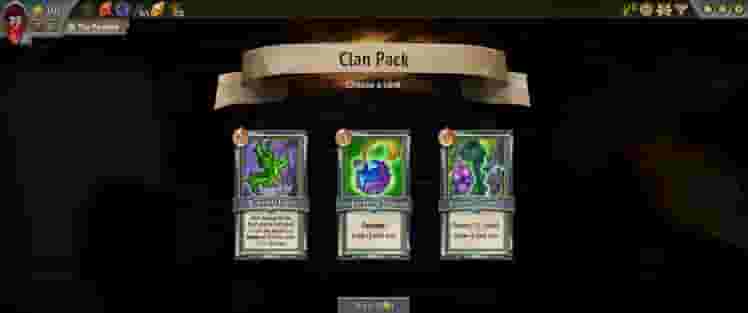 Monster Train screenshot thumbnail screenshot 5