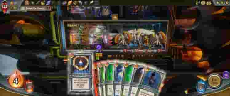 Monster Train screenshot thumbnail screenshot 6