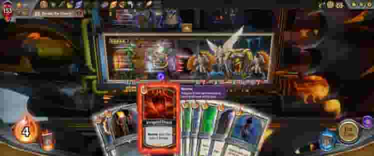 Monster Train screenshot thumbnail screenshot 9