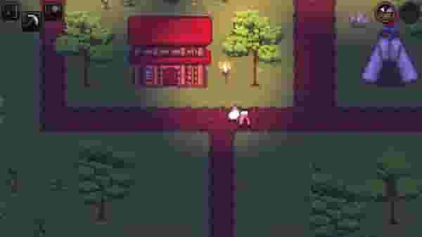 Monster Tribe screenshot thumbnail screenshot 1