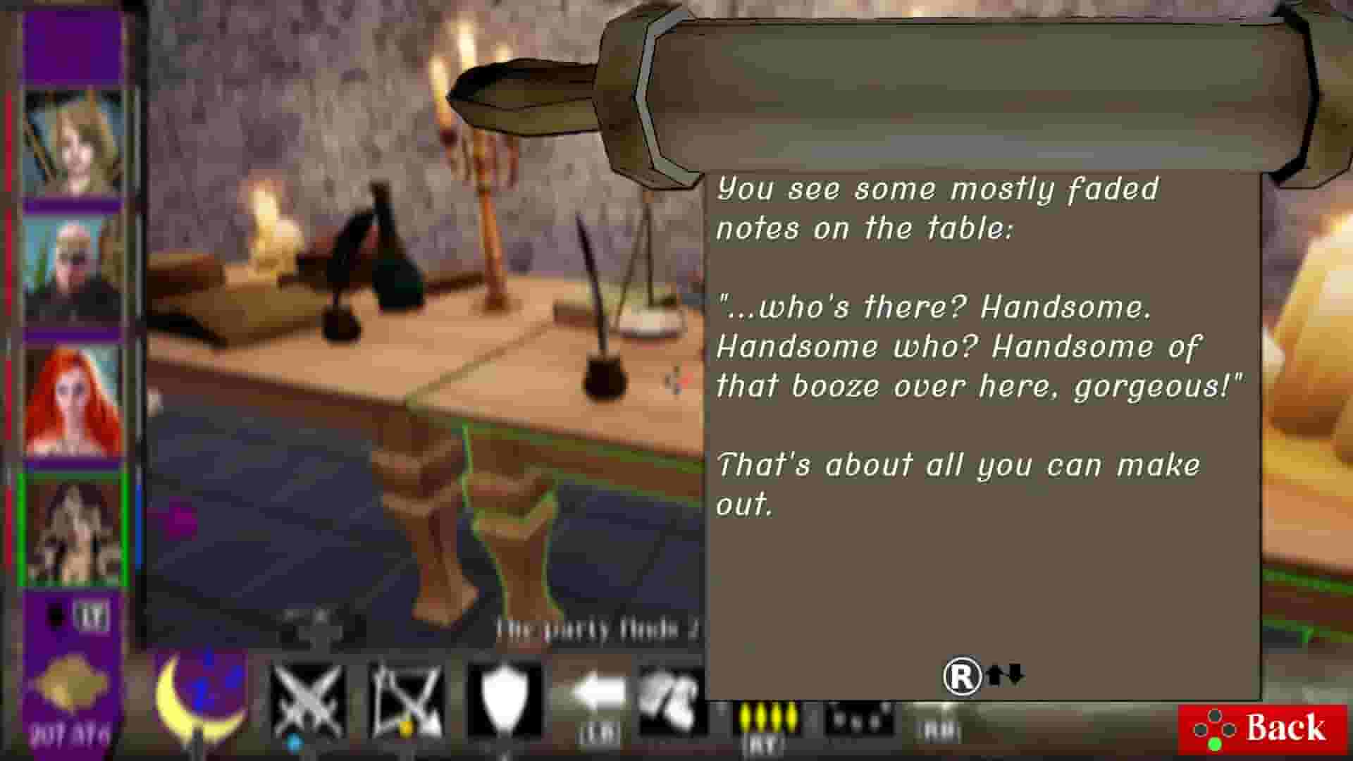 Monsters of Mican screenshot thumbnail screenshot 10