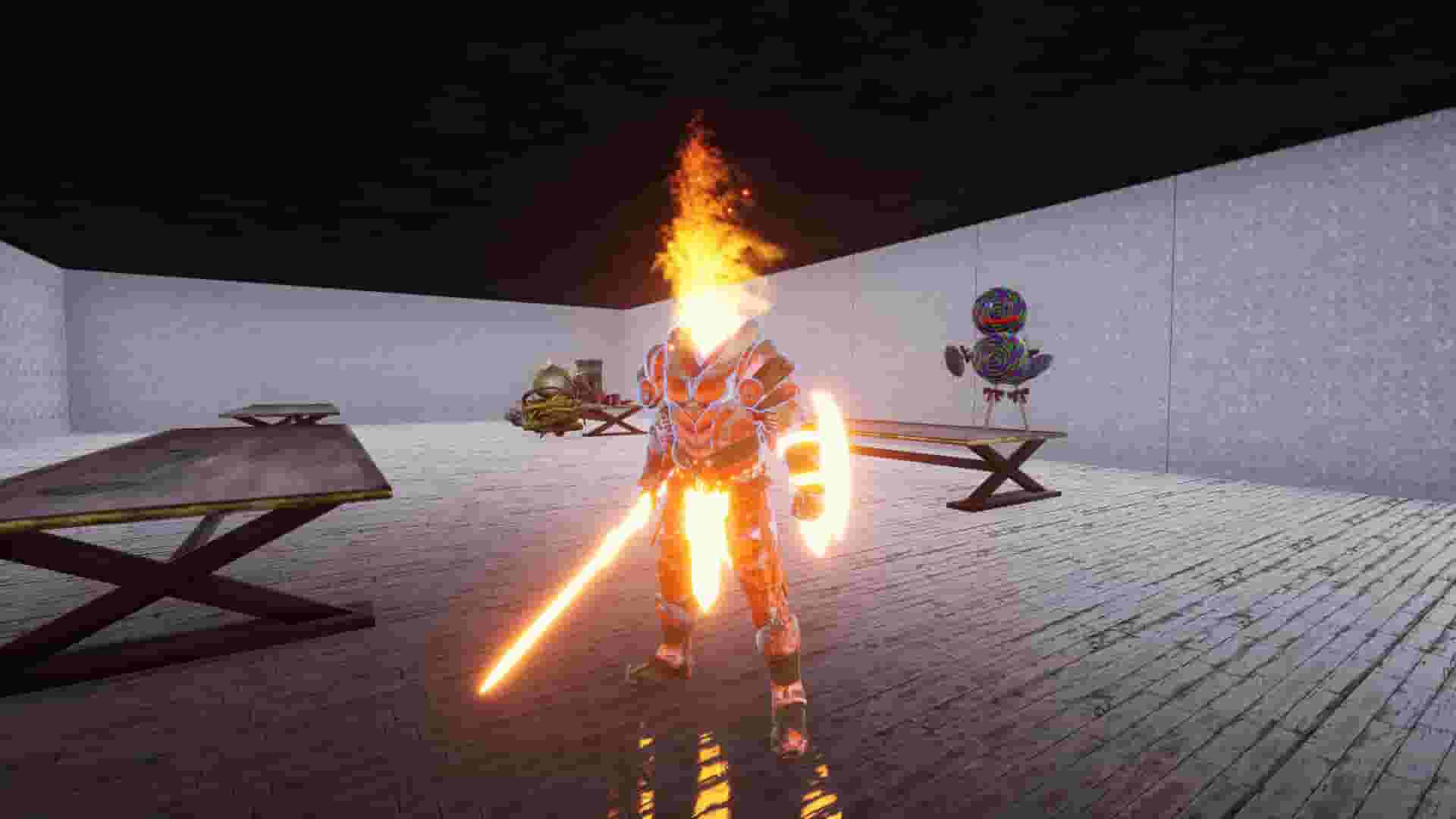 Monsters of Mican screenshot thumbnail screenshot 11