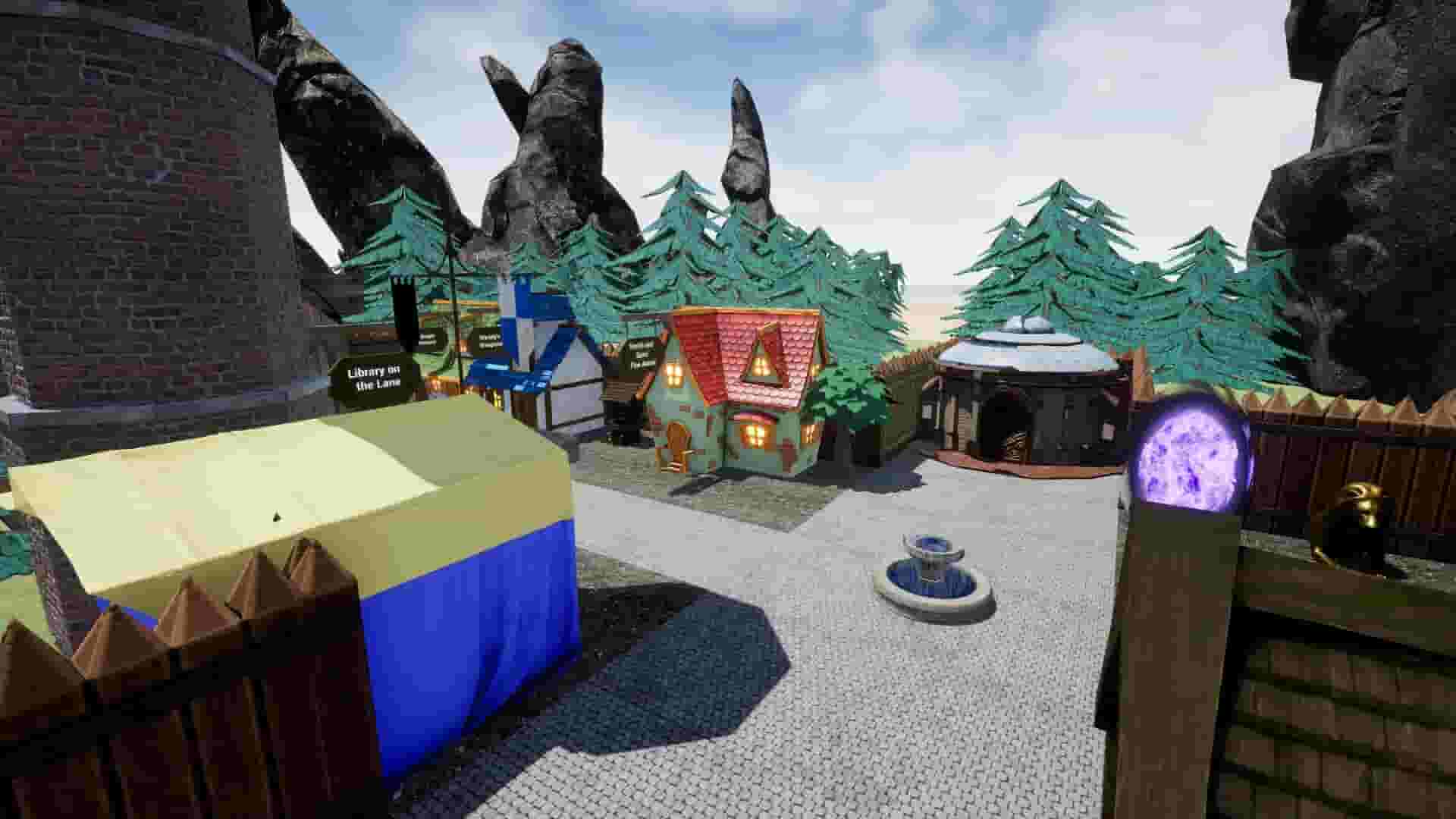 Monsters of Mican screenshot thumbnail screenshot 6