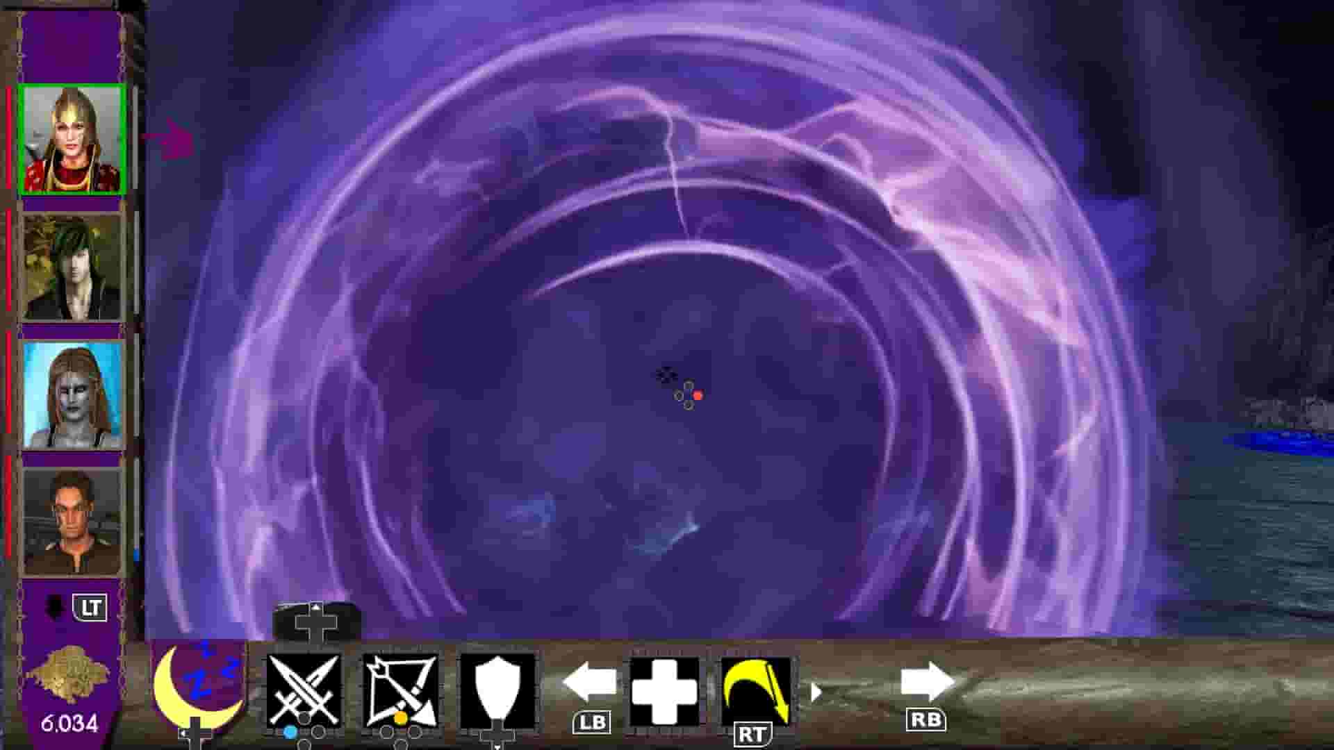 Monsters of Mican screenshot thumbnail screenshot 8