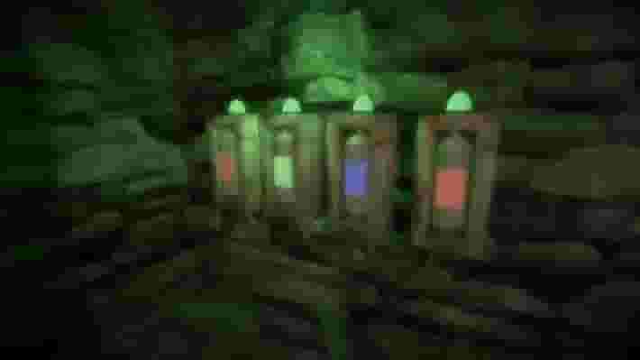 Montague's Mount screenshot thumbnail screenshot 9