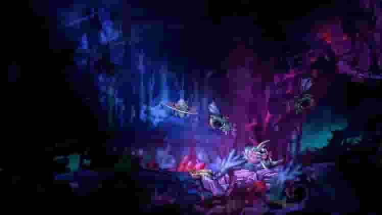 Moo Lander screenshot thumbnail screenshot 10