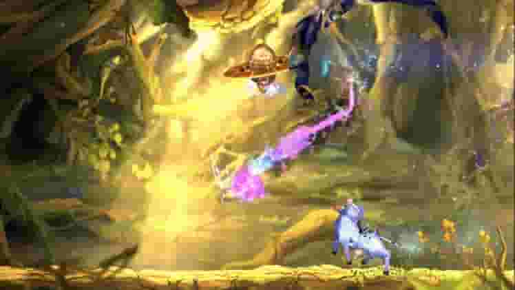 Moo Lander screenshot thumbnail screenshot 11