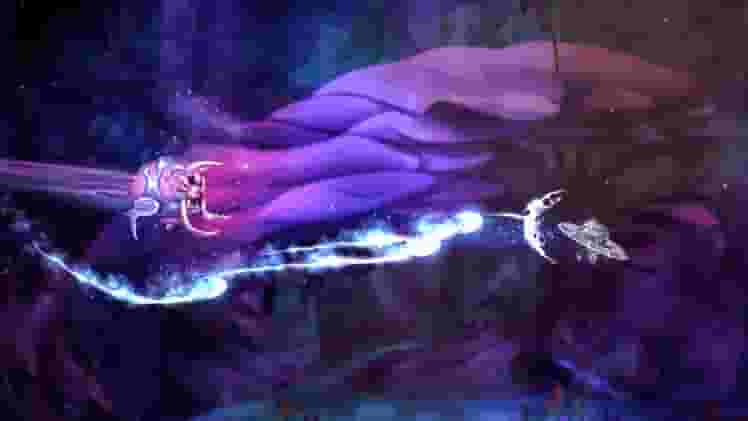 Moo Lander screenshot thumbnail screenshot 7