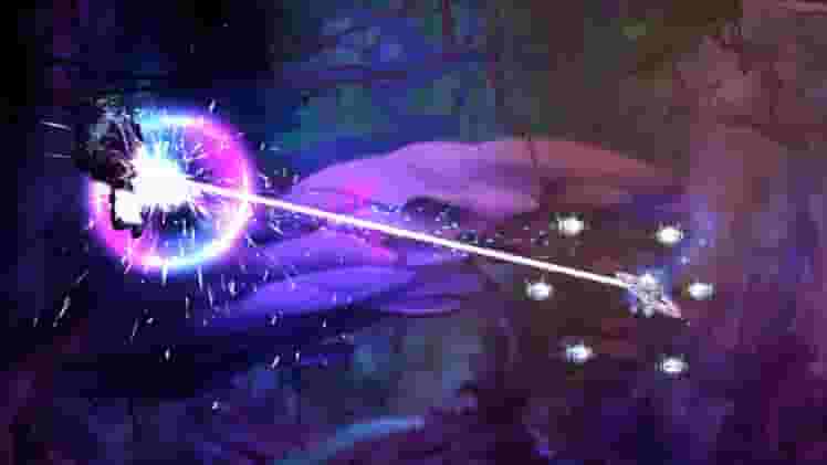 Moo Lander screenshot thumbnail screenshot 9