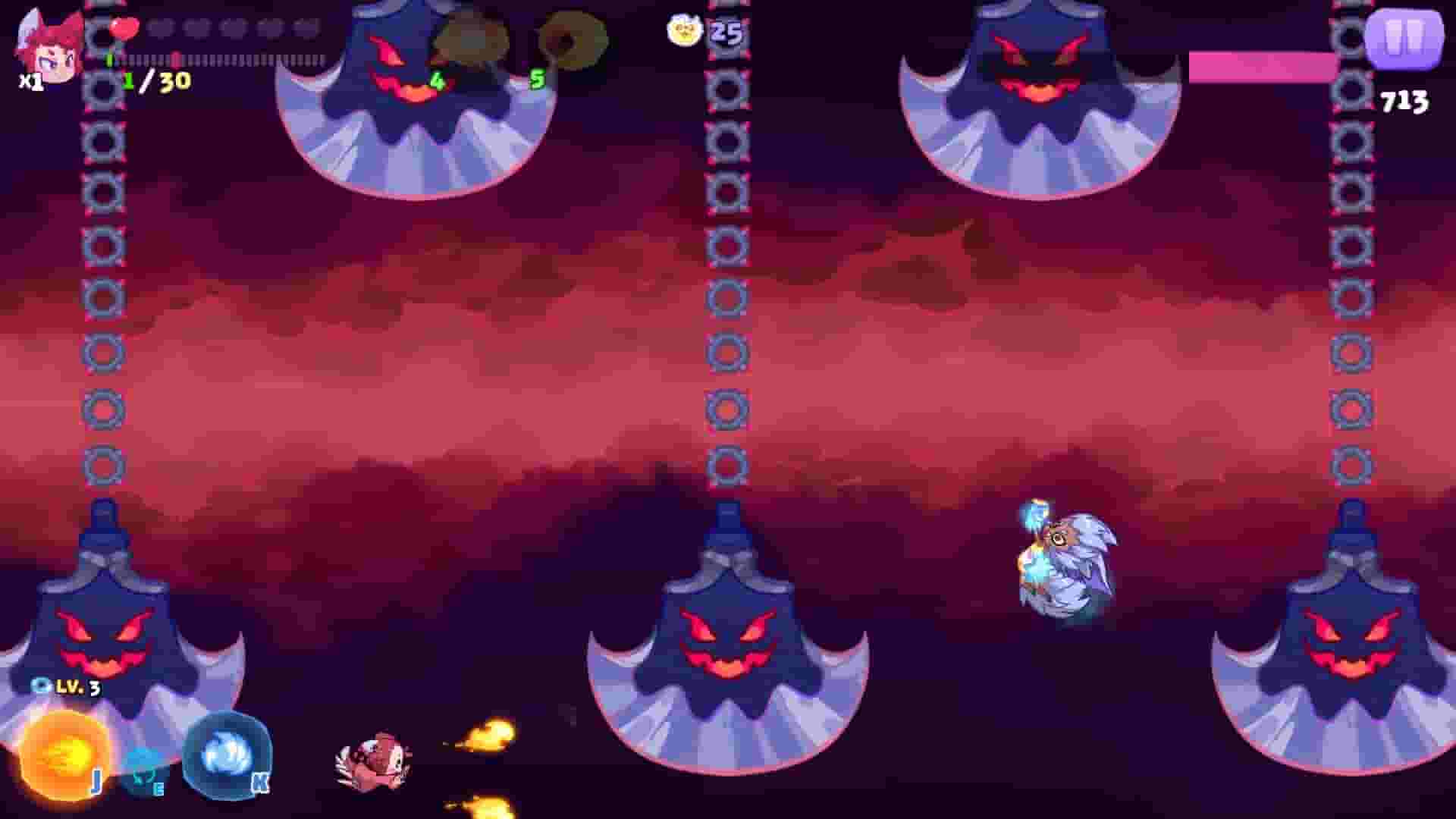 Moolii's Dreamland screenshot thumbnail screenshot 9