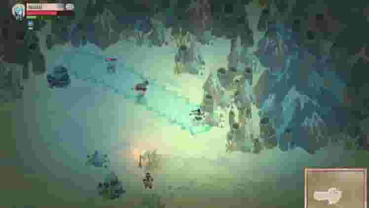 Moon Hunters screenshot thumbnail screenshot 0