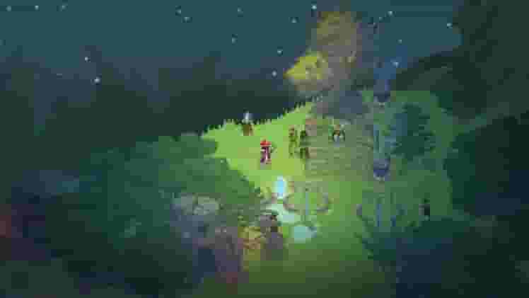 Moon Hunters screenshot thumbnail screenshot 10