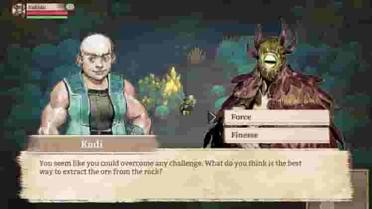 Moon Hunters screenshot thumbnail screenshot 11