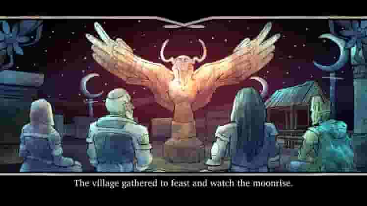 Moon Hunters screenshot thumbnail screenshot 15