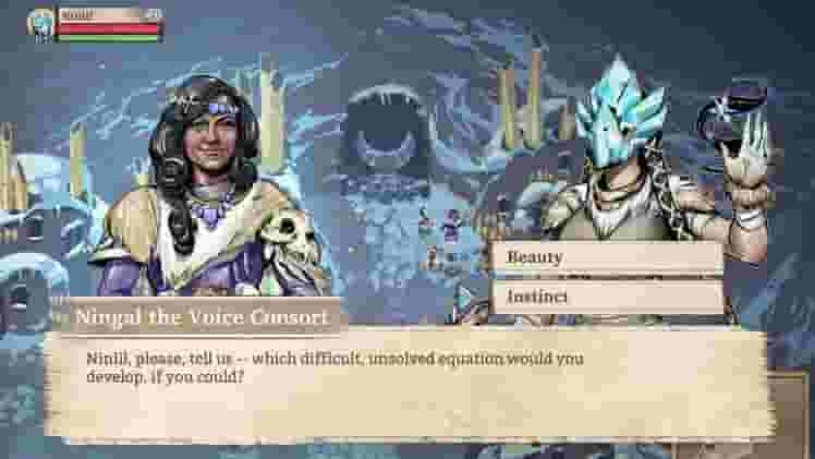 Moon Hunters screenshot thumbnail screenshot 2