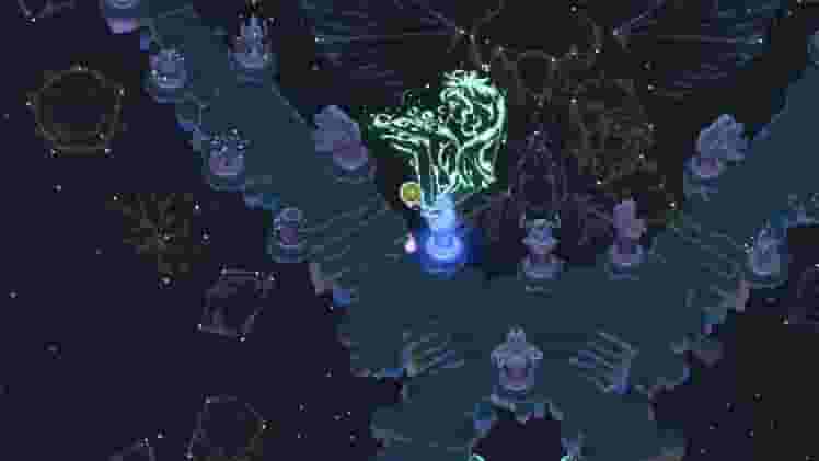 Moon Hunters screenshot thumbnail screenshot 3