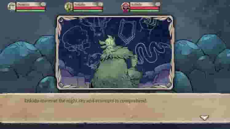 Moon Hunters screenshot thumbnail screenshot 6