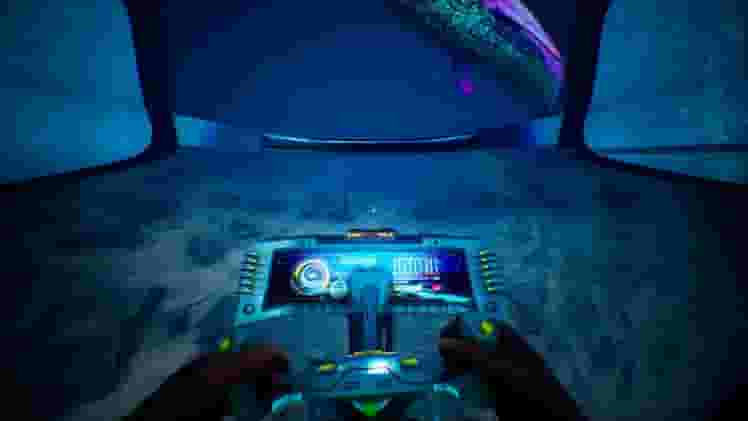 Moon Mystery screenshot thumbnail screenshot 4