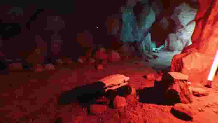 Moon Mystery screenshot thumbnail screenshot 5