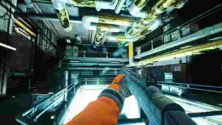 Moon Mystery screenshot thumbnail screenshot 6