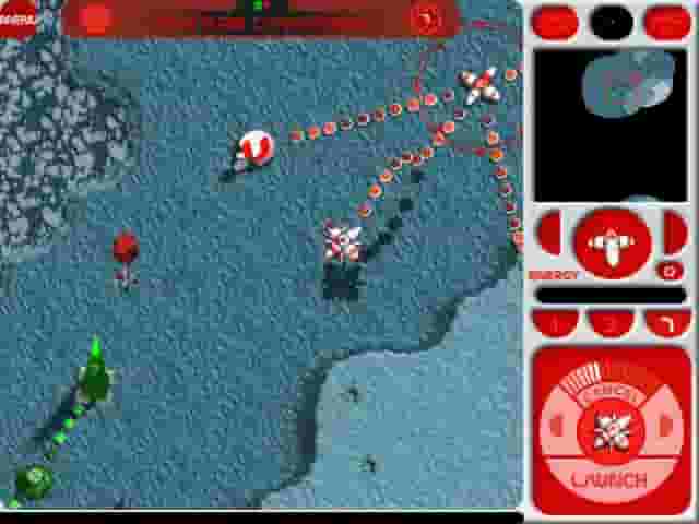 MoonBase Commander screenshot thumbnail screenshot 2
