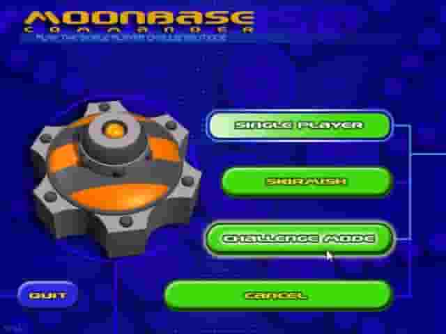 MoonBase Commander screenshot thumbnail screenshot 7