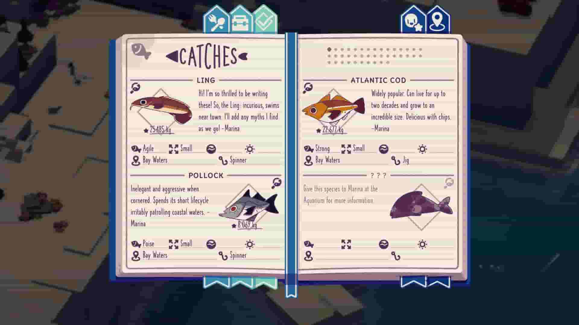 Moonglow Bay screenshot thumbnail screenshot 3