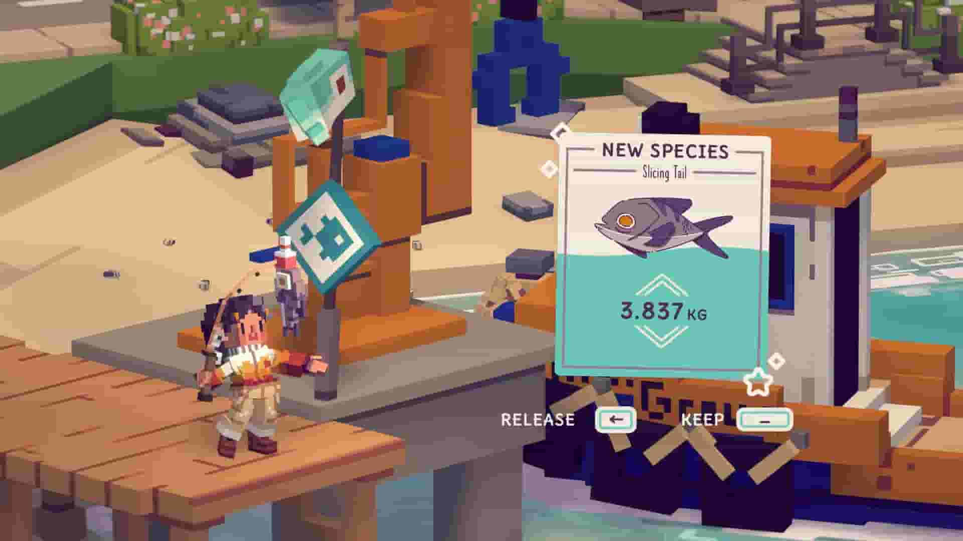 Moonglow Bay screenshot thumbnail screenshot 4