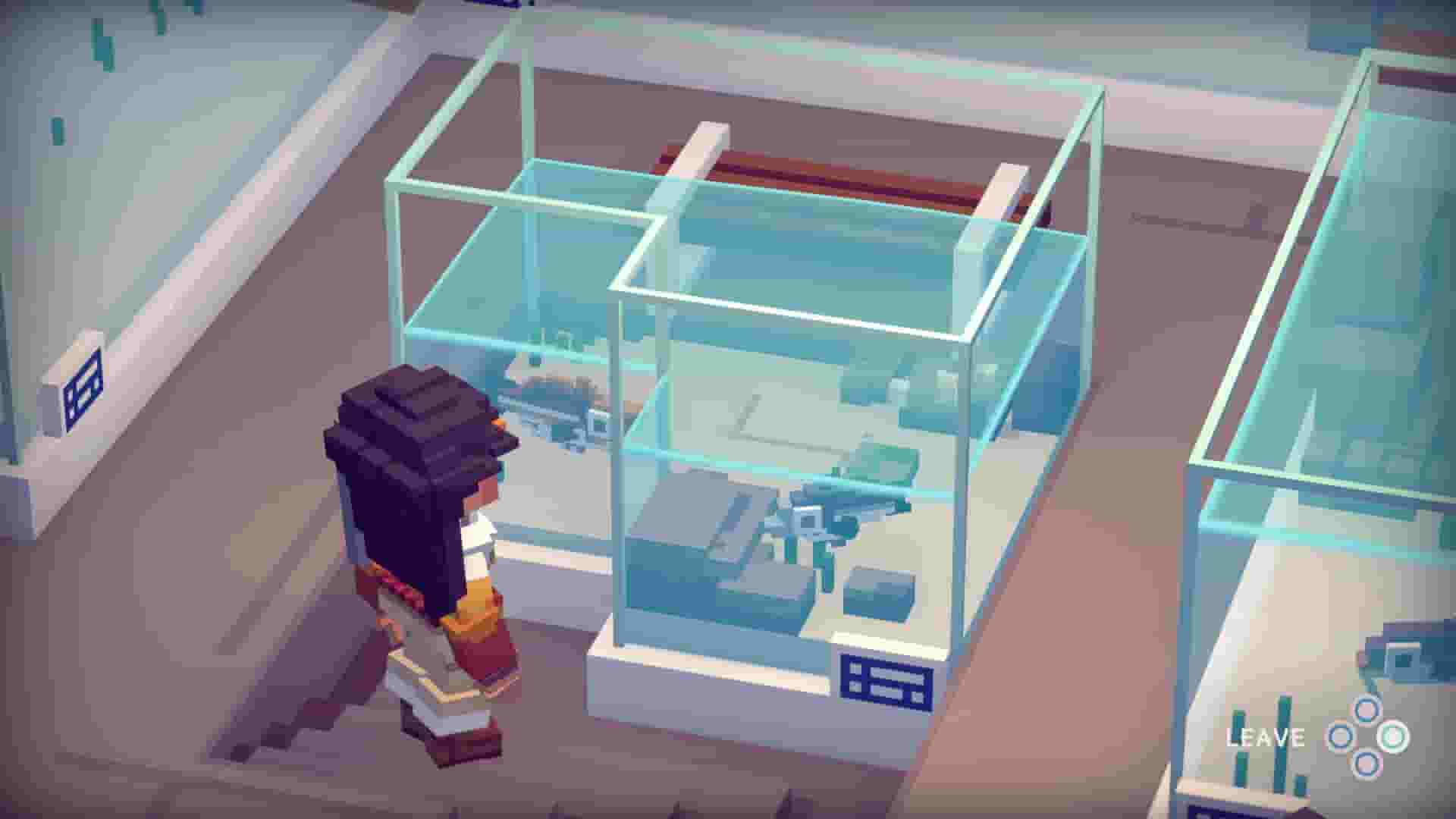 Moonglow Bay screenshot thumbnail screenshot 5