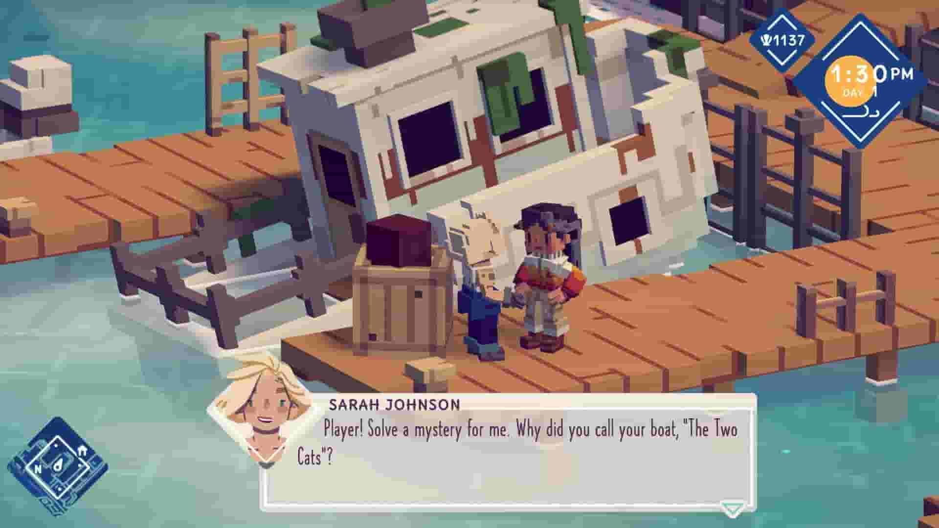 Moonglow Bay screenshot thumbnail screenshot 6