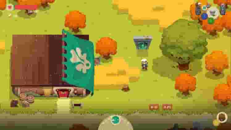 Moonlighter screenshot thumbnail screenshot 3