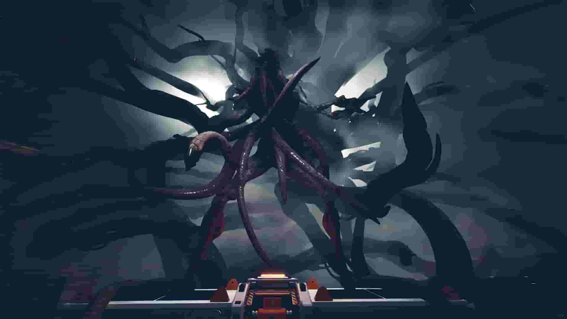 Moons of Madness screenshot thumbnail screenshot 0