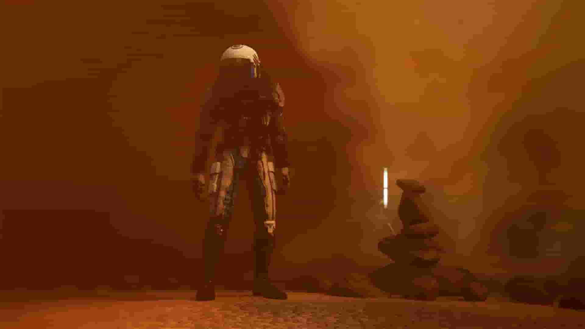 Moons of Madness screenshot thumbnail screenshot 2