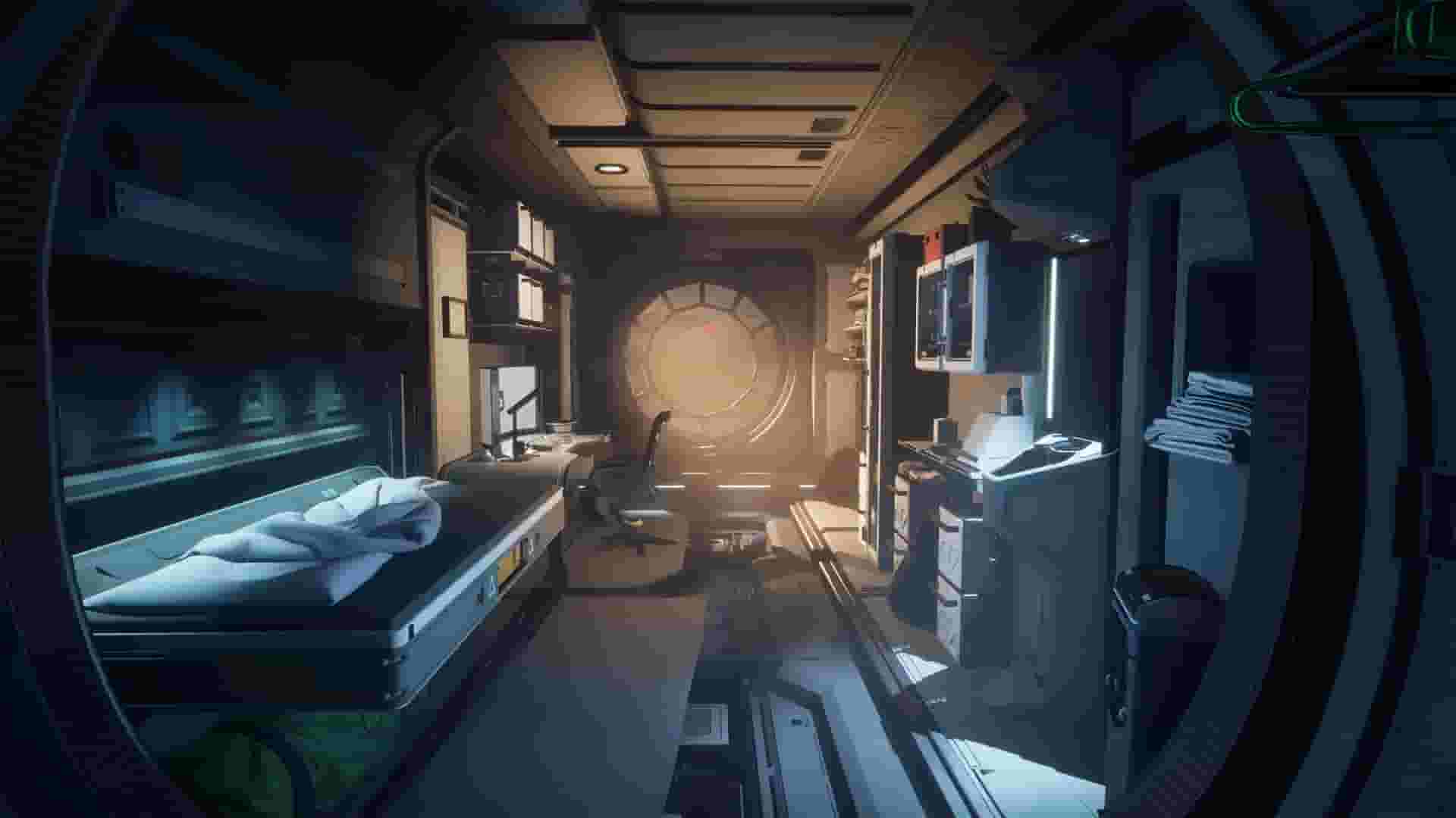 Moons of Madness screenshot thumbnail screenshot 3