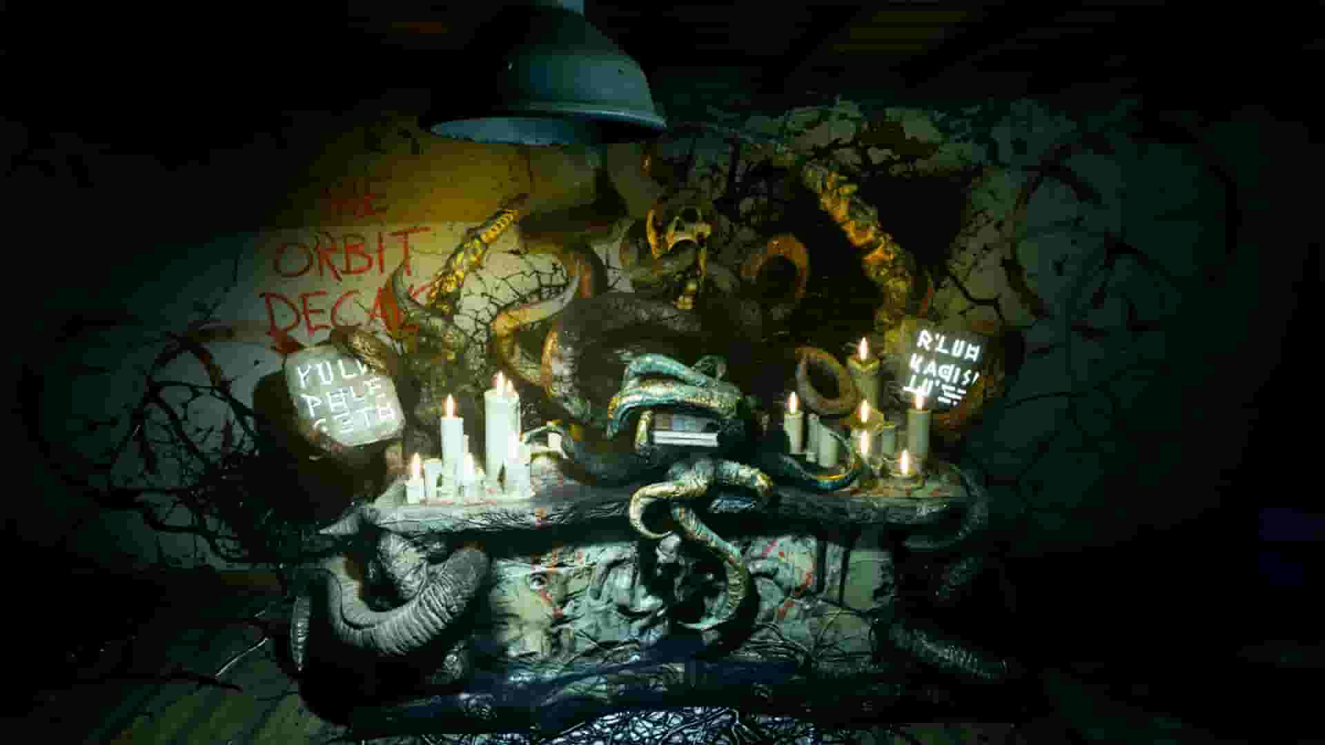 Moons of Madness screenshot thumbnail screenshot 5