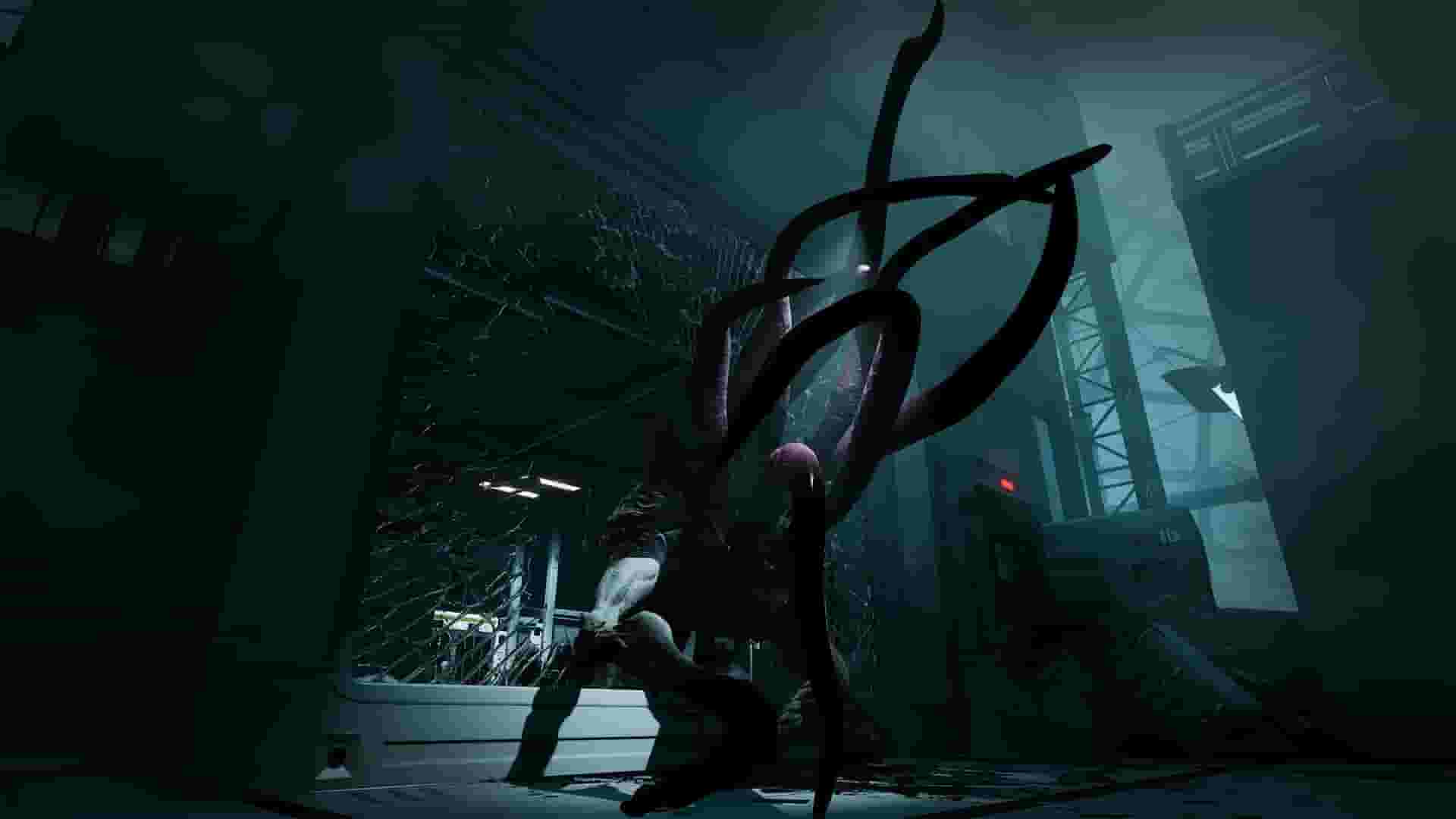 Moons of Madness screenshot thumbnail screenshot 6