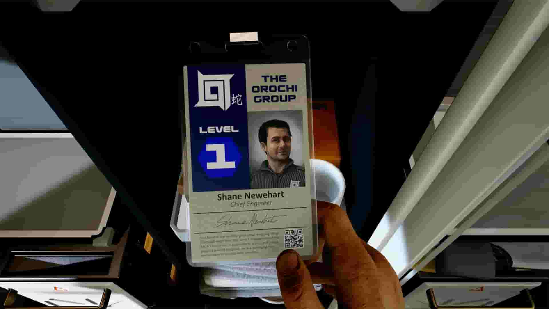 Moons of Madness screenshot thumbnail screenshot 7