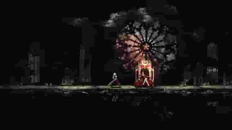 Moonscars screenshot thumbnail screenshot 2