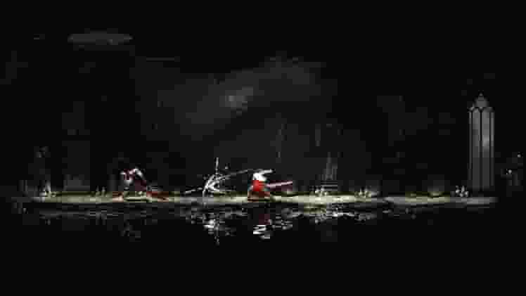 Moonscars screenshot thumbnail screenshot 3