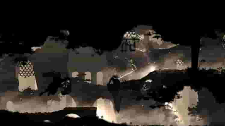 Moonscars screenshot thumbnail screenshot 7