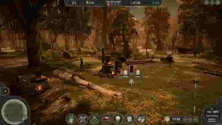 Moonshine Inc. screenshot thumbnail screenshot 0