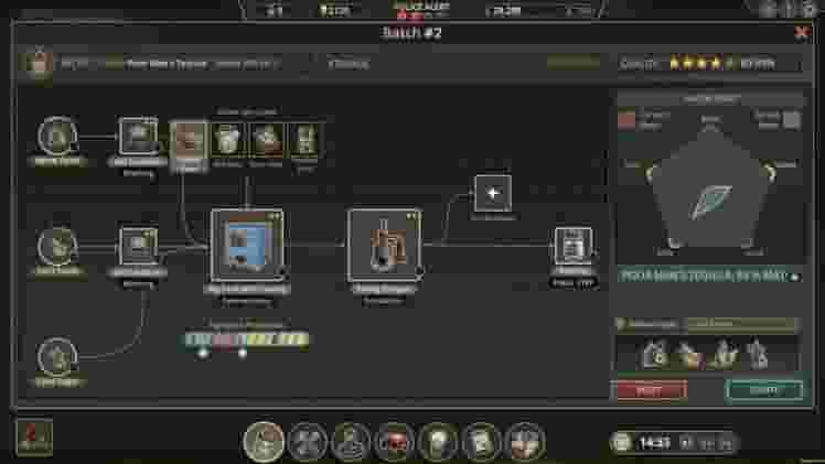 Moonshine Inc. screenshot thumbnail screenshot 1