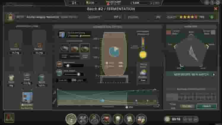 Moonshine Inc. screenshot thumbnail screenshot 4