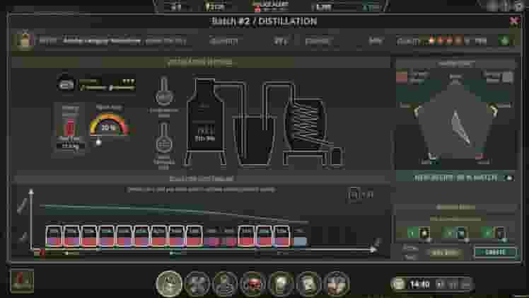 Moonshine Inc. screenshot thumbnail screenshot 5