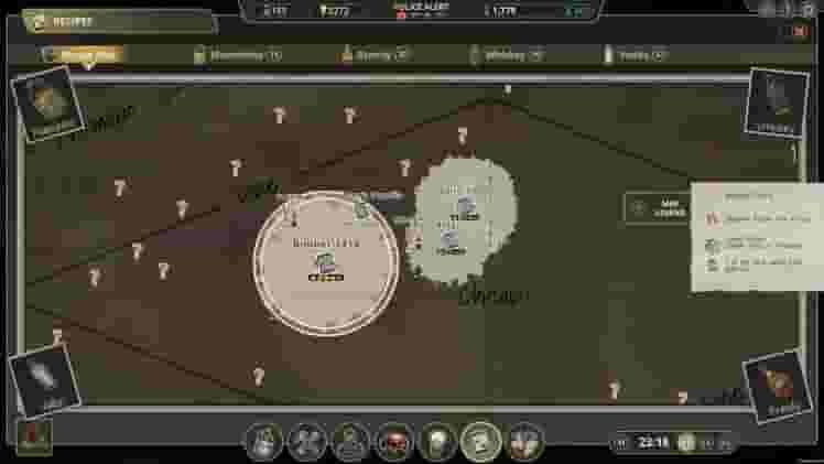 Moonshine Inc. screenshot thumbnail screenshot 7