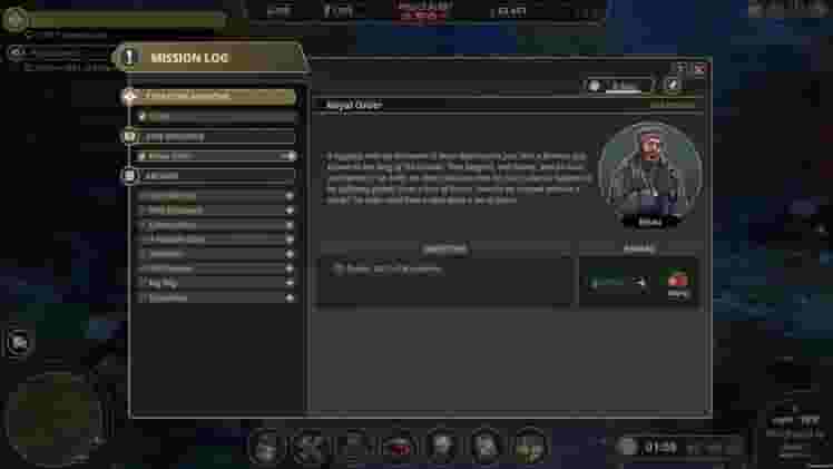 Moonshine Inc. screenshot thumbnail screenshot 9