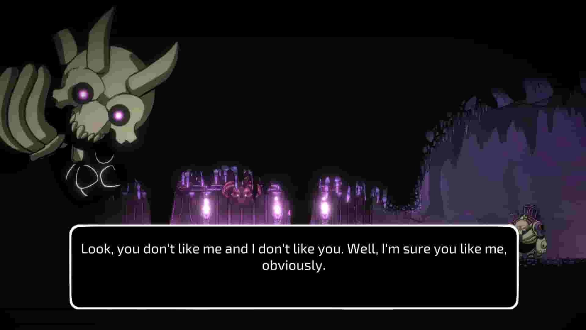 Morkull Ragast's Rage screenshot thumbnail screenshot 0