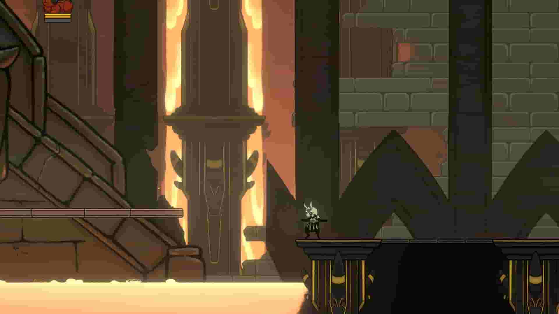 Morkull Ragast's Rage screenshot thumbnail screenshot 2