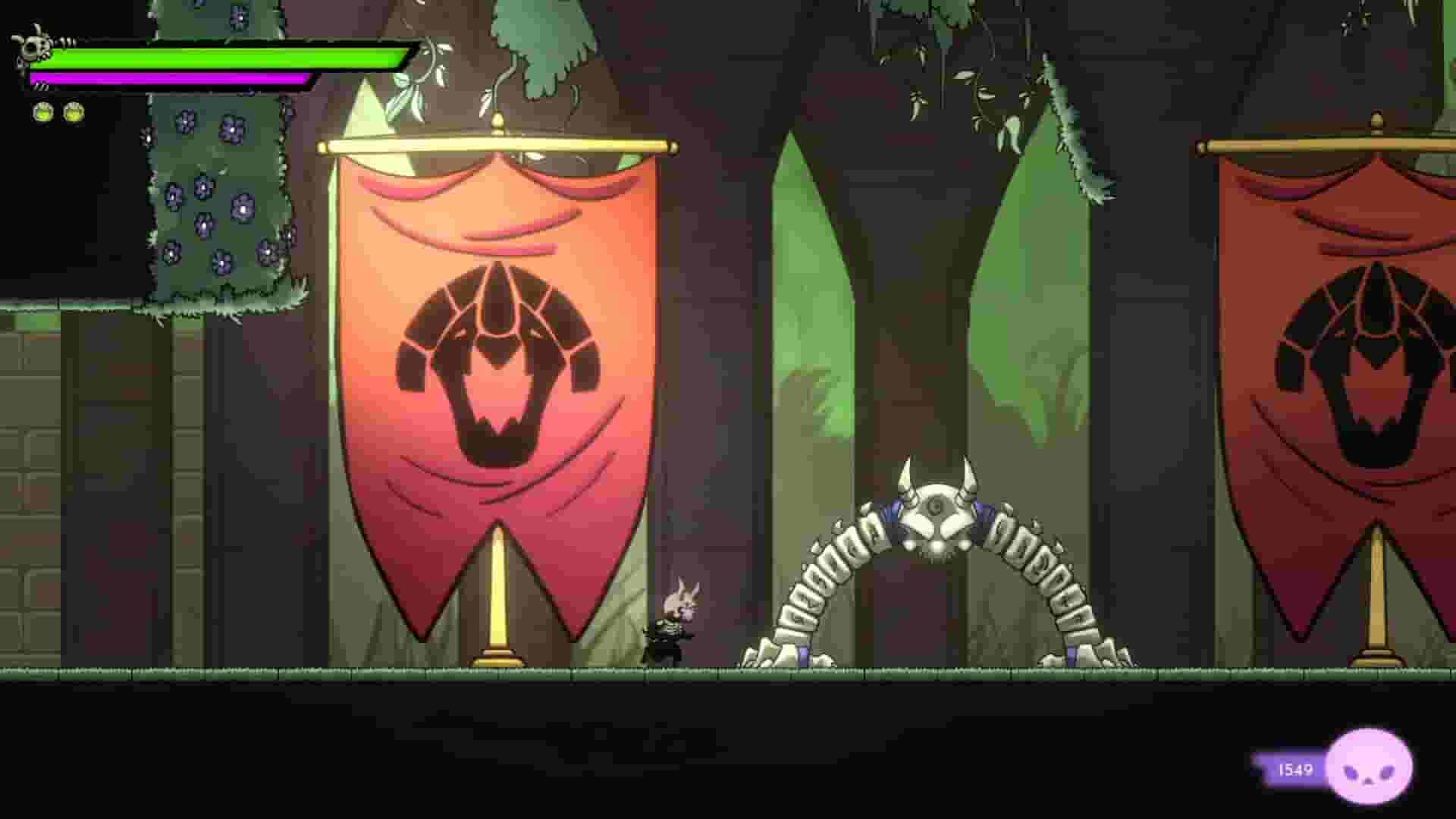 Morkull Ragast's Rage screenshot thumbnail screenshot 3